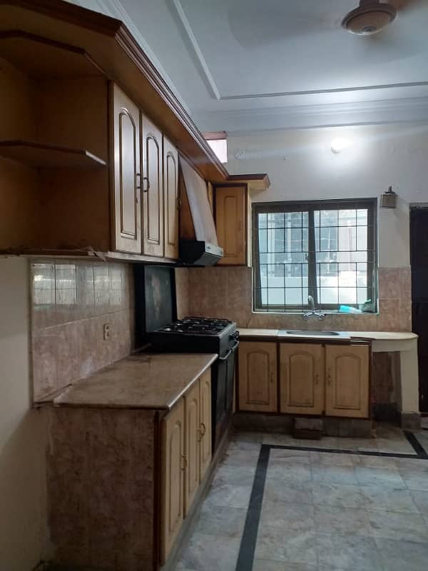 1 Kanal Double Unit House Available For Rent In W Block DHA Phase 1 Lahore 8