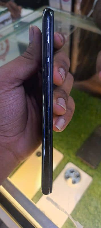 I PHONE X | PTA APPROVED | 256GB 5