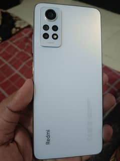 Urgent sell - Xiaomi Redmi Note 12 Pro with Box and Warranty