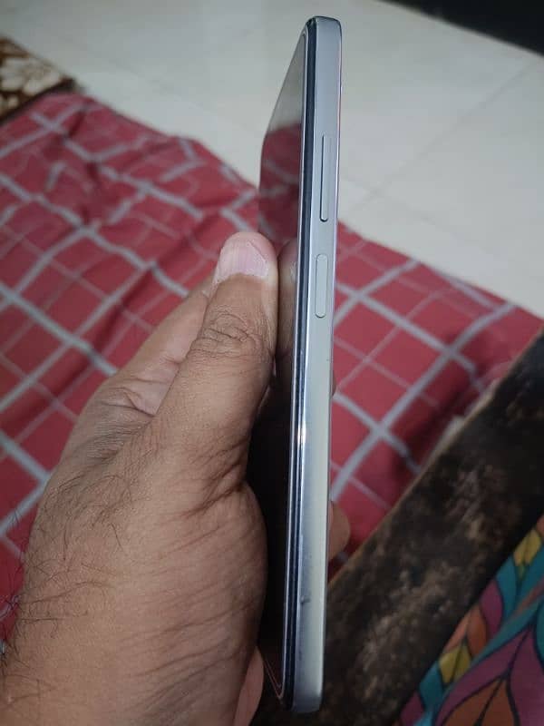 Xiaomi Redmi Note 12 Pro with Box and Warranty 2