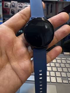 samsung galaxy watch active 2 44mm shaded Screen smartwatch