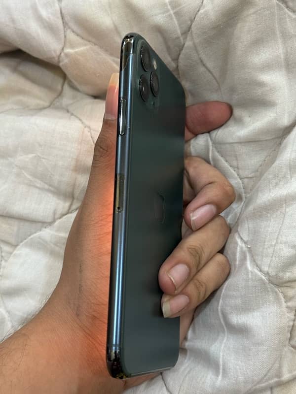 i phone  11 pro max 512 gb non pta 3