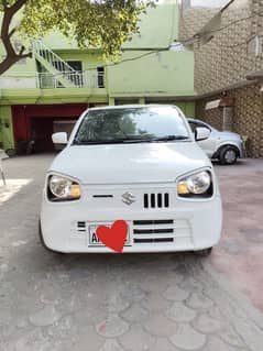 Suzuki Alto 2022 December 29 date 2023 Register 0