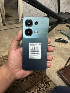 Redmi note 13pro