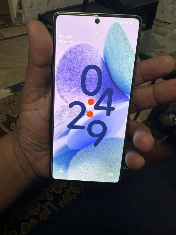 Redmi note 13pro 3