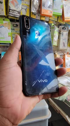 vivo y 17 0