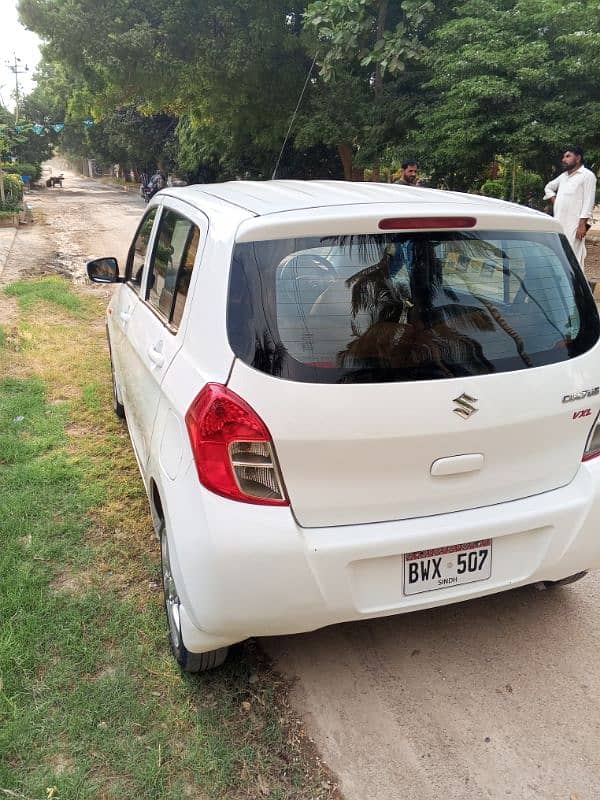 Suzuki Cultus VXL 2021 2