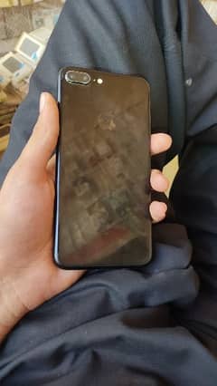 I phone 7 plus