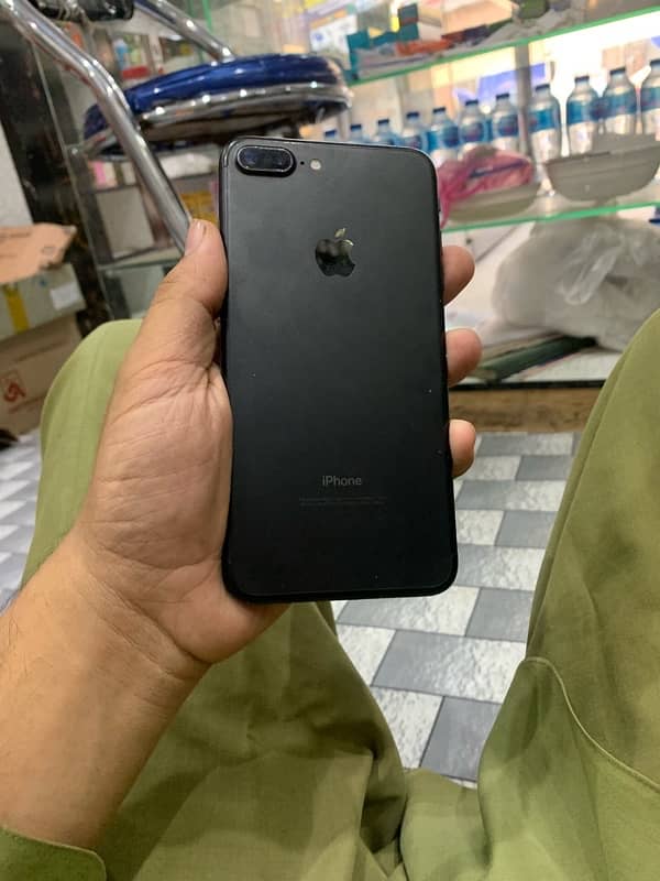 i phone 7 plus 2