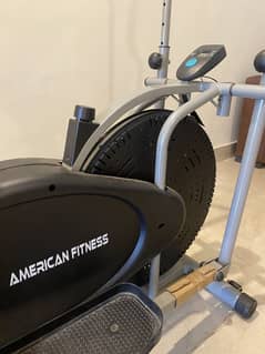 Brand American fitness 0