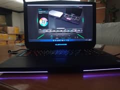 Dell Alienware 17 r3 Core i7-6820HK GTX 980M DDR5