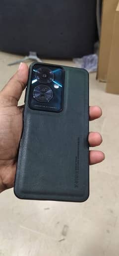 I am selling my OPPO Reno 11F 5g Brand New condition