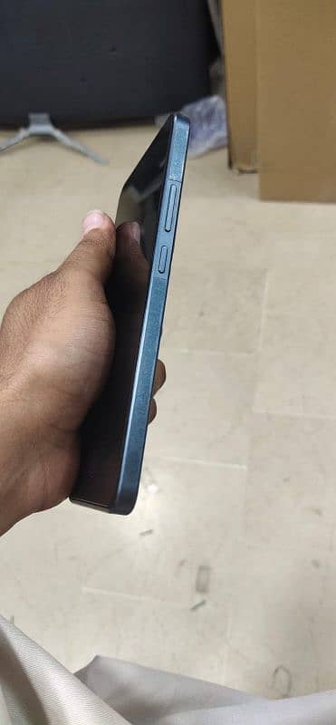 I am selling my OPPO Reno 11F 5g Brand New condition 5