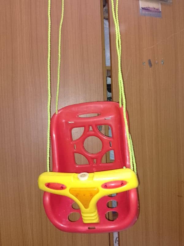 small children's swings now at your home in a very reasonable price 3