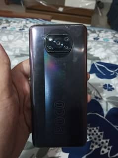 poco x3 pro 8/256 0