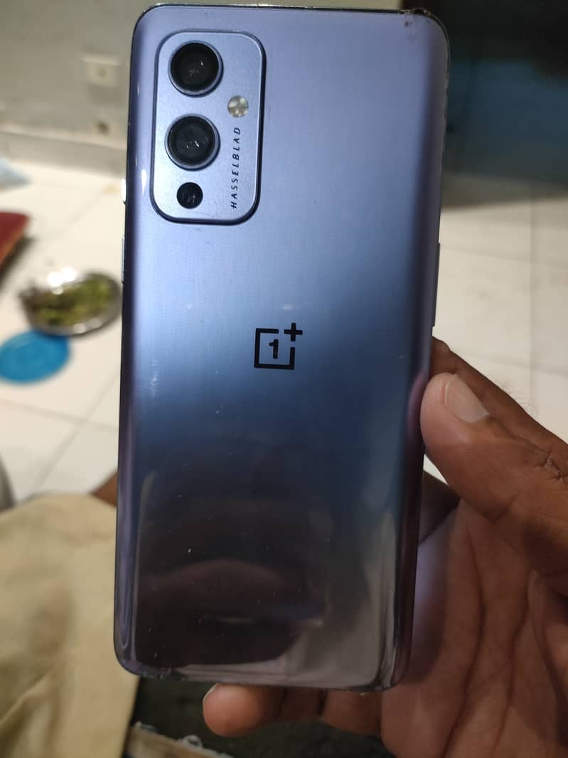 OnePlus 9 12/256 pta 1