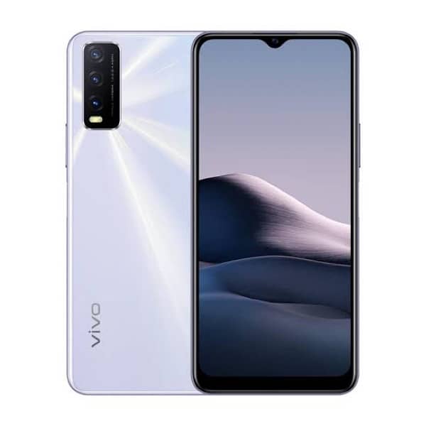 vivo Y20 0