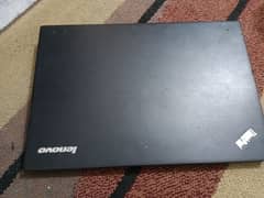 Lenovo t450s i5 6th gen touch screen for sell