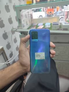 oppo A54    RAM 4   128 BG with box