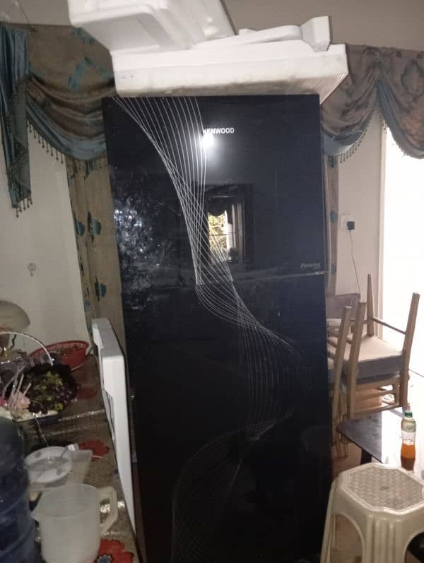 Refrigerator for sale 0