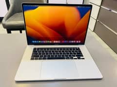 16inch Macbook Pro 2019 i7/32/512