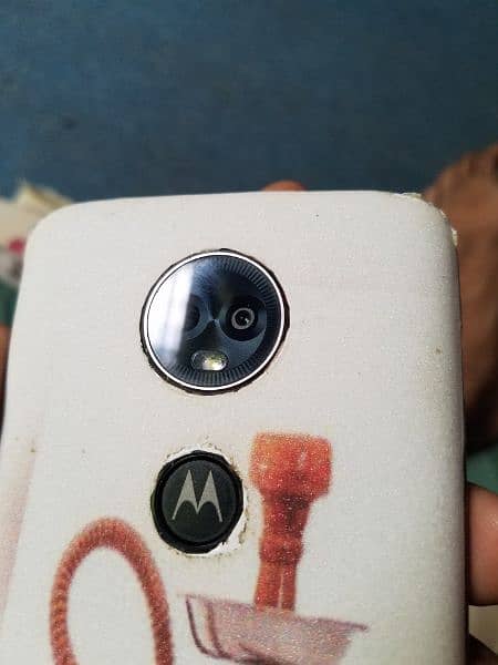 Motorola E5 Plus 10 by 10 conditions 3