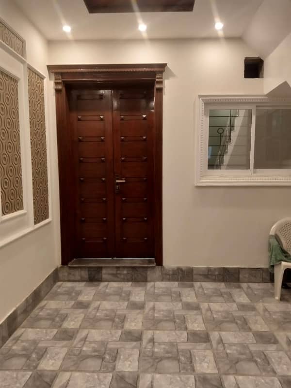 Spacious House Is Available In Nasheman-E-Iqbal Phase 2 For Sale 3