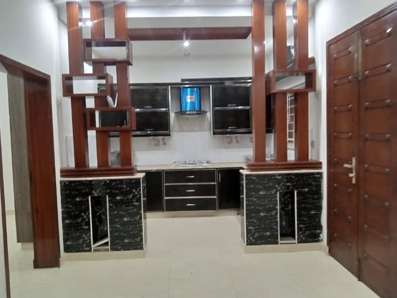 Spacious House Is Available In Nasheman-E-Iqbal Phase 2 For Sale 5