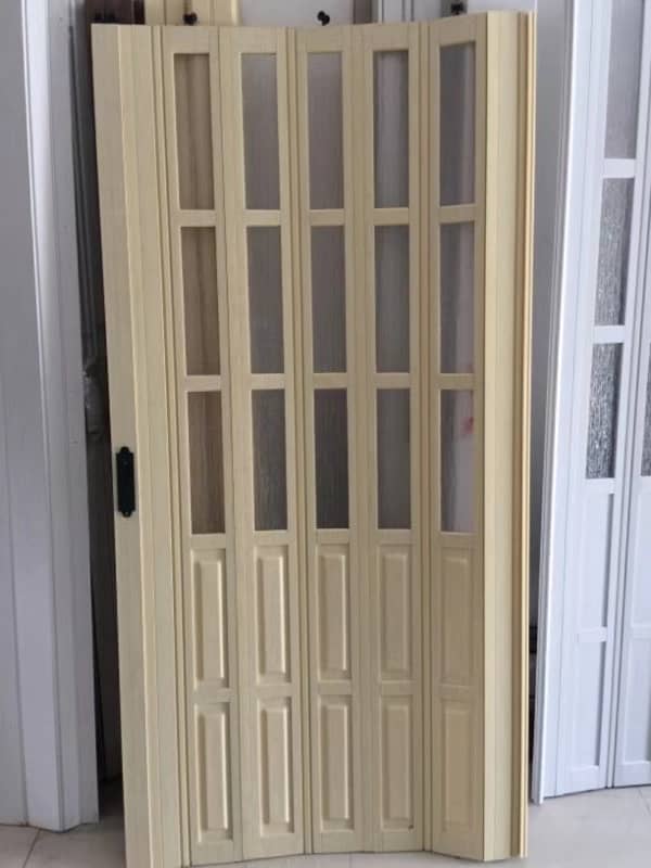 PVC Folding Door 3