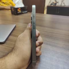 iPhone 15 Pro Max 256 10/10 PTA Approved 0