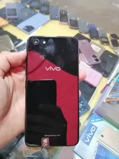 Vivo Y83 0