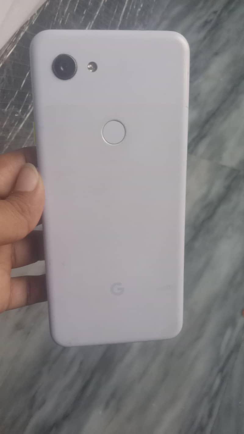 pixel Google mobile 1