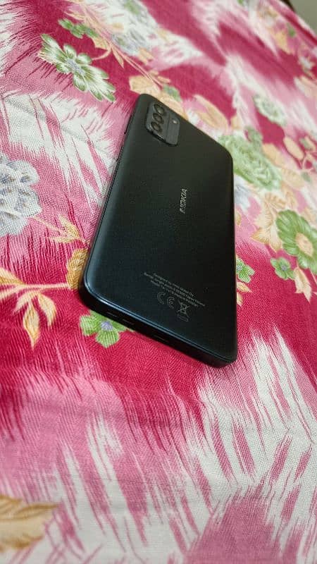 Nokia g21 4