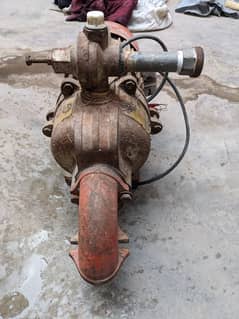 Water pump