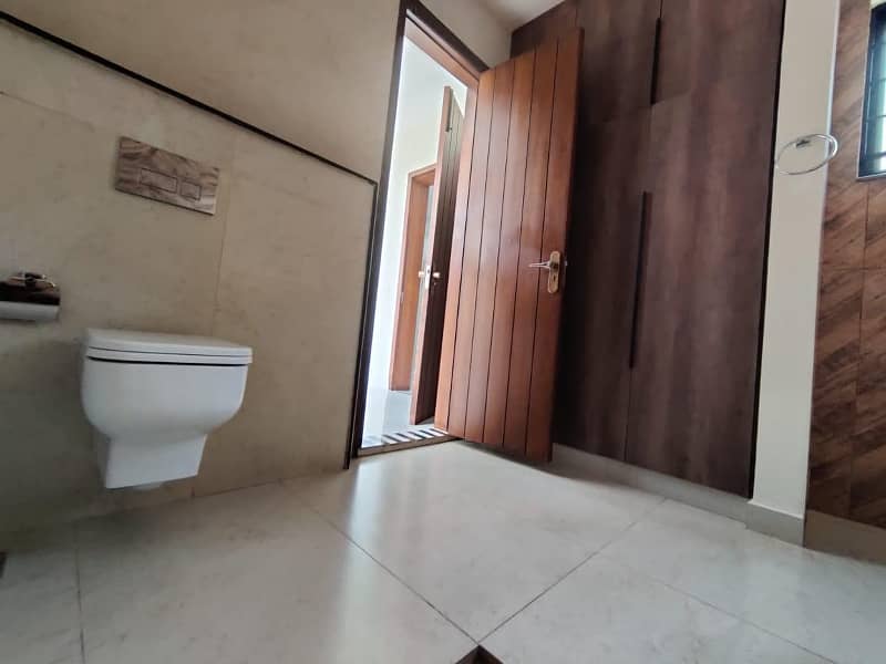 5 MARLA BRAND NEW HOUSE AVAILABLE FOR RENT IN DHA RAHBER 11 SECTOR 2 BLOCK N 2