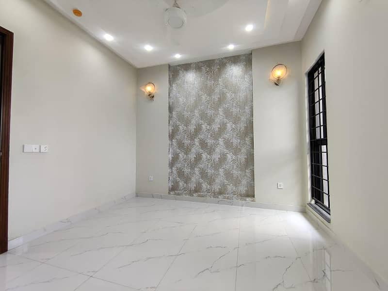 5 MARLA BRAND NEW HOUSE AVAILABLE FOR RENT IN DHA RAHBER 11 SECTOR 2 BLOCK N 13