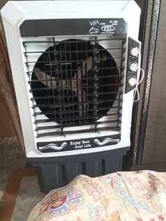 super pel AC DC air cooler for sell