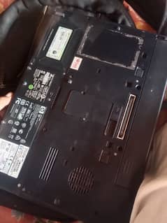 laptop HP