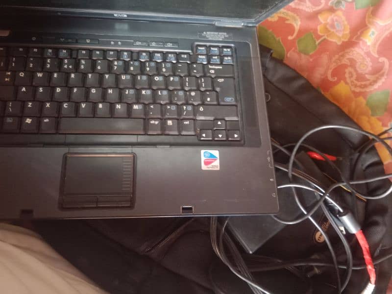 laptop HP 1