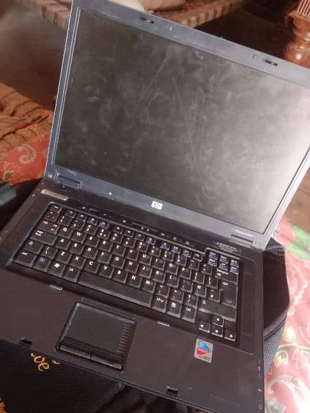 laptop HP 3