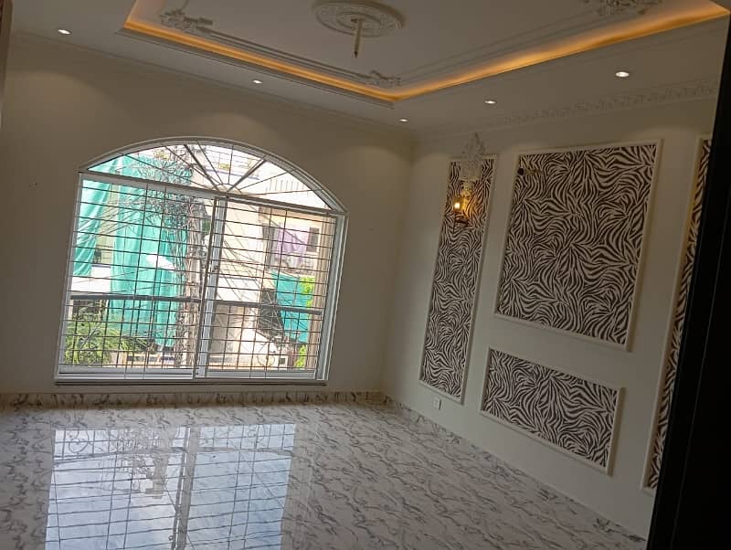 Brand New 1688 Square Feet House For sale In Johar Town Phase 1 - Block A2 Lahore 1