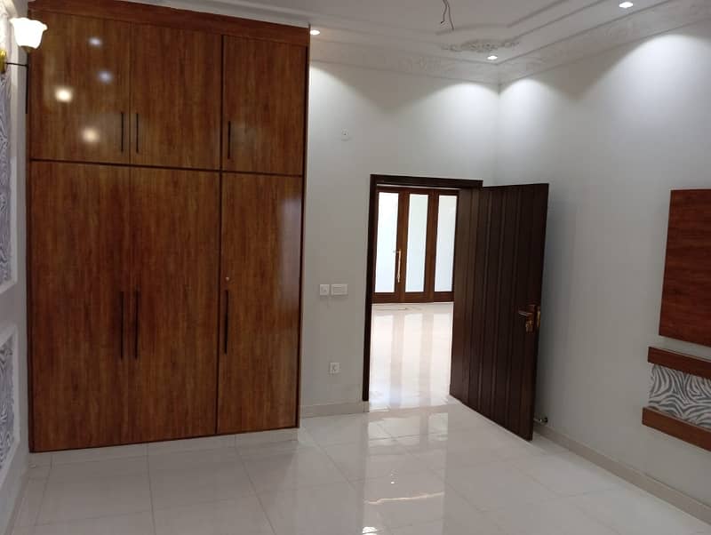 Brand New 1688 Square Feet House For sale In Johar Town Phase 1 - Block A2 Lahore 2