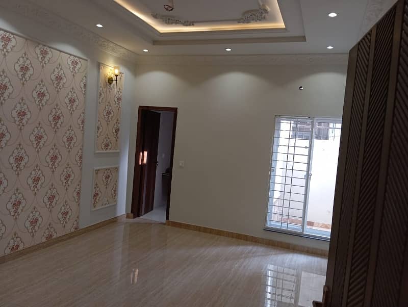 Brand New 1688 Square Feet House For sale In Johar Town Phase 1 - Block A2 Lahore 13