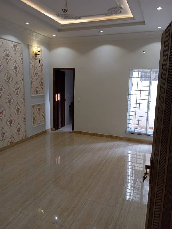 Brand New 1688 Square Feet House For sale In Johar Town Phase 1 - Block A2 Lahore 15