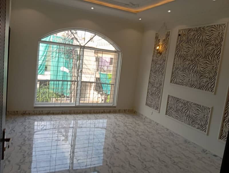 Brand New 1688 Square Feet House For sale In Johar Town Phase 1 - Block A2 Lahore 18