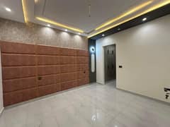 Brand New 1688 Square Feet House Available In Johar Town Phase 2 - Block L For sale 0