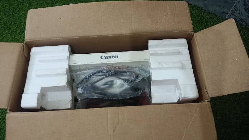 canon PIXMA MG2940 9