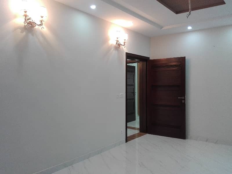 Brand New 10 Marla House For Sale In Faisal Town Block C Lahore 3