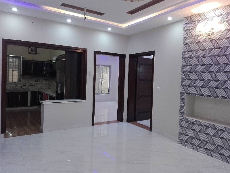 Brand New 10 Marla House For Sale In Faisal Town Block C Lahore 4