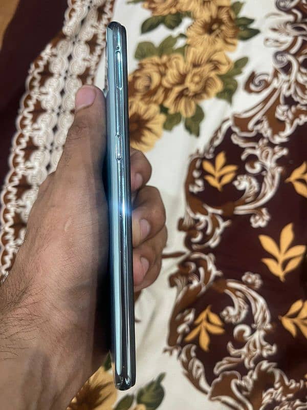 Vivo S1  8/256  pta pitched 3